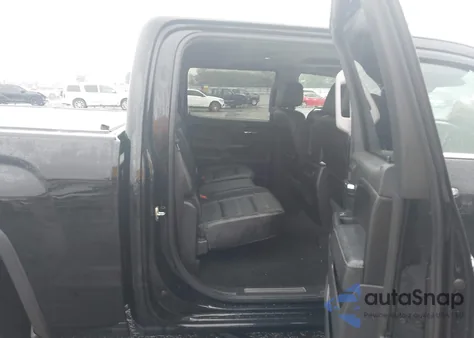 2016 GMC Sierra 1500 Denali z USA, uszkodzony, nr VIN 3GTU2PEC0GG114996